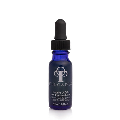 Counter A.G.E. | anti aging serum | LOSHEN & CREM