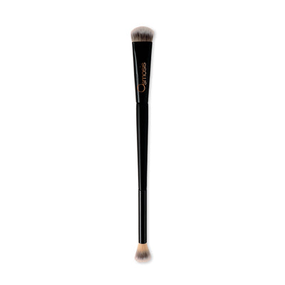 Osmosis Crease & Contour Brush | Makeup brush | LOSHEN & CREM