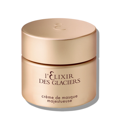 Creme de Masque Majestueuse | Sleep mask | LOSHEN & CREM