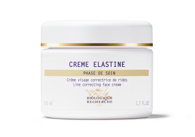 CREME ELASTINE | First signs of aging cream | LOSHEN & CREM