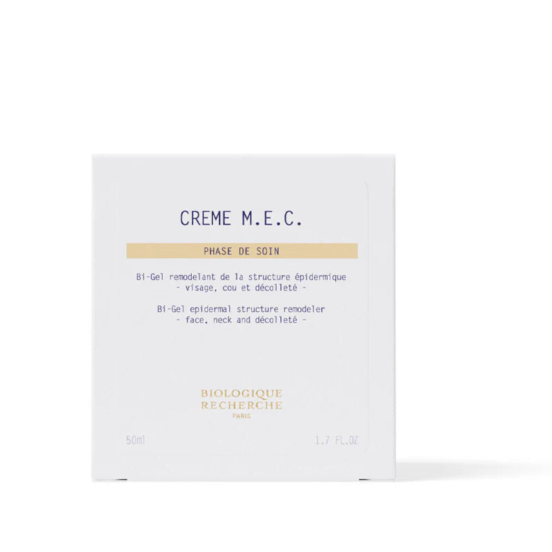 Creme M.E.C | Firming | Lifting cream | LOSHEN & CREM