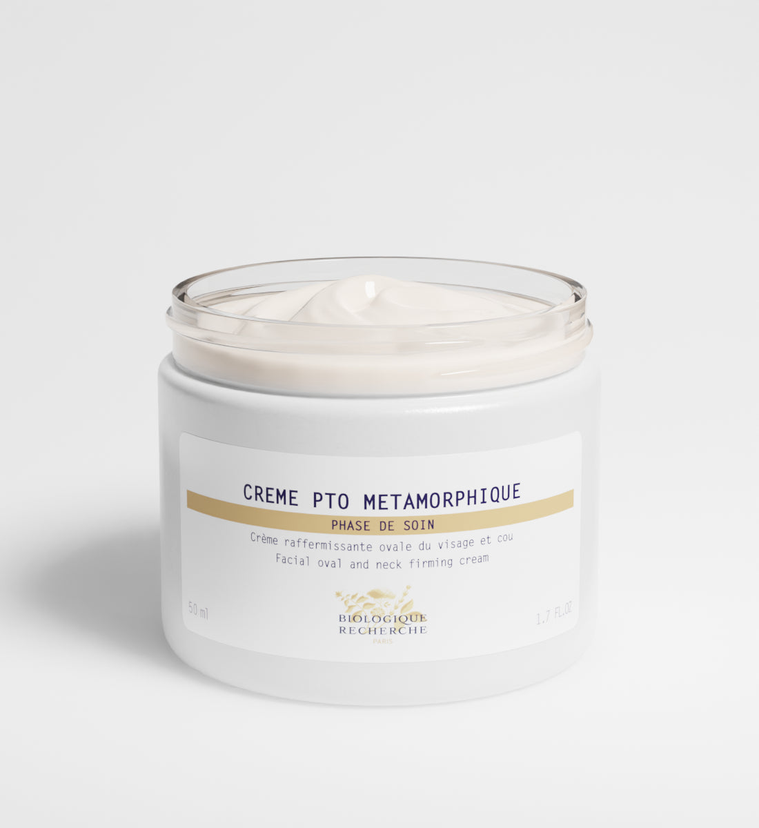 Creme PTO Metamorphique | Firming | Lifting cream | LOSHEN & CREM