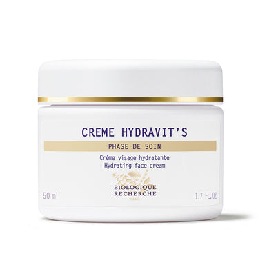 CRÈME HYDRAVIT'S | Hydrating cream | LOSHEN & CREM