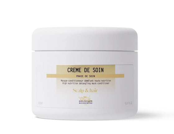 Biologique Recherche Crème de Soin