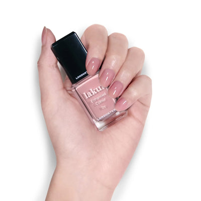 Lakur - Nuances de rose