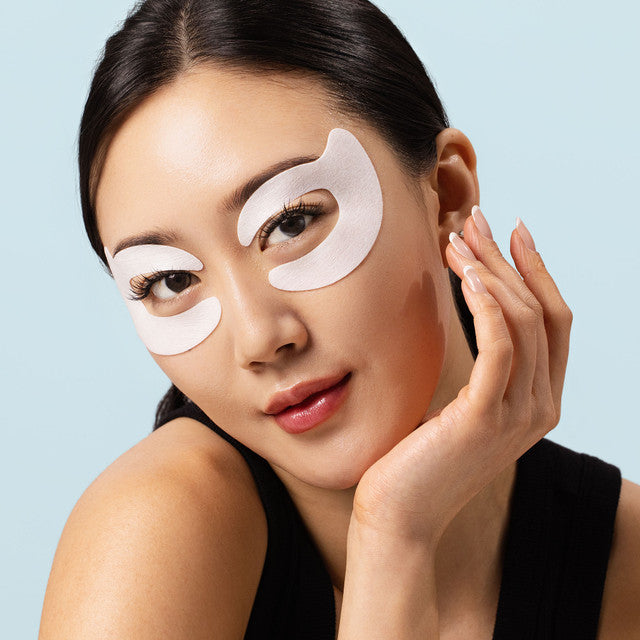 Cryo Peptide Eye Mask | Eye - Puffiness | LOSHEN & CREM