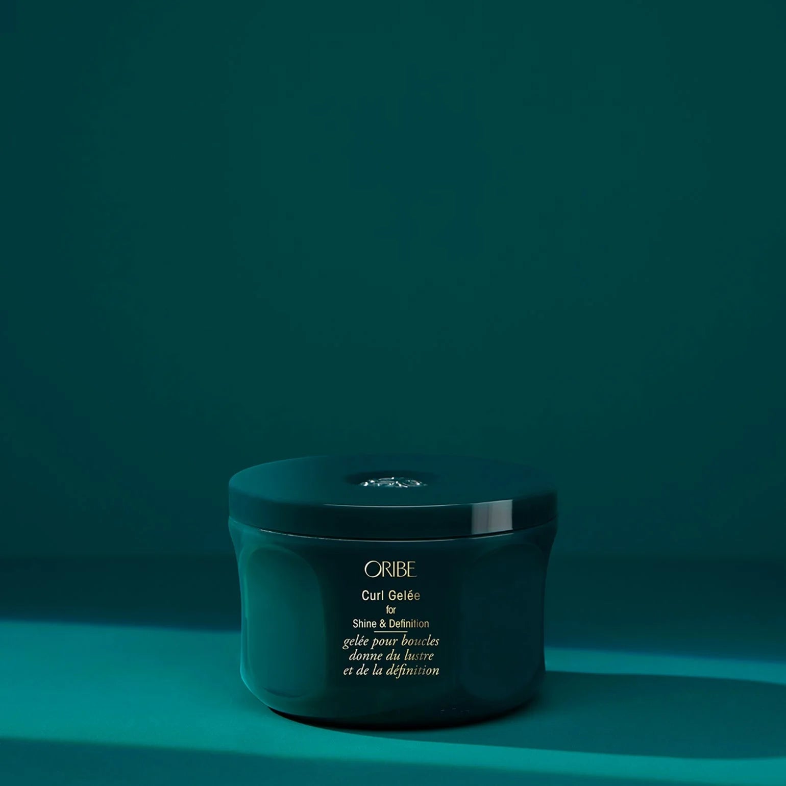 Curl Gelée for Shine & Definition | Hair styling | LOSHEN & CREM
