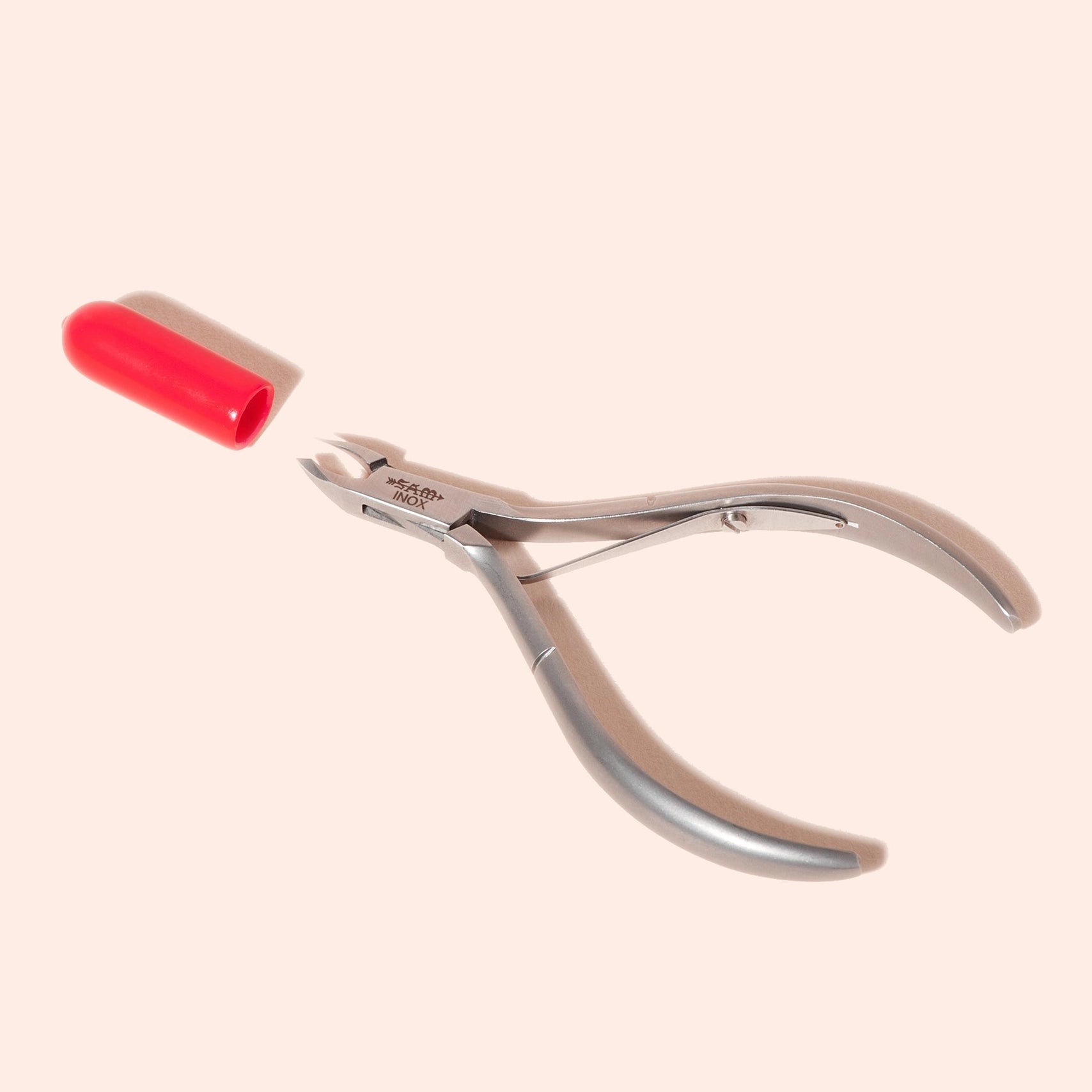Cuticle Nippers | Nail - Cuticle clippers | LOSHEN & CREM