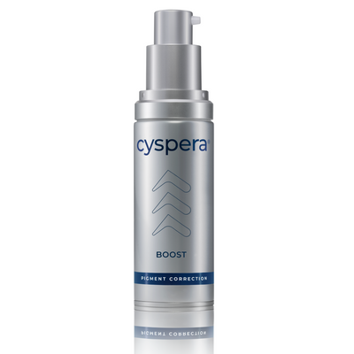 Cyspera® Boost™