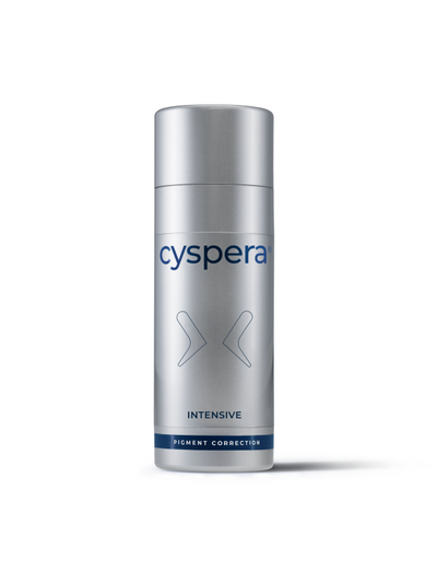 Cyspera® Intensive™ | Hyperpigmentation treatment | LOSHEN & CREM