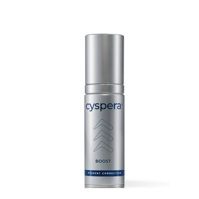 Cyspera® Intensive + Boost Duo
