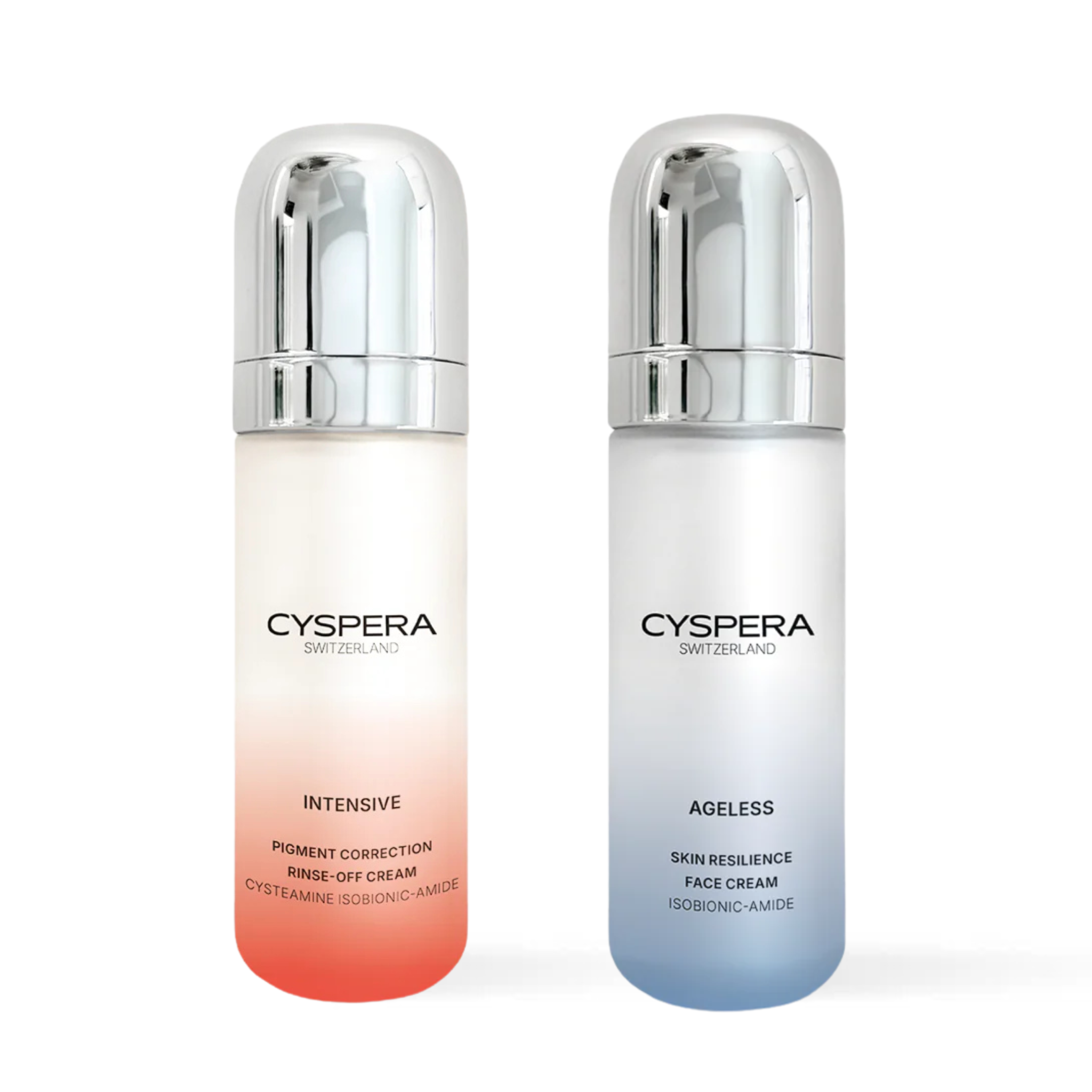 Cyspera® Intensive Duo | Sets - Value set | LOSHEN & CREM