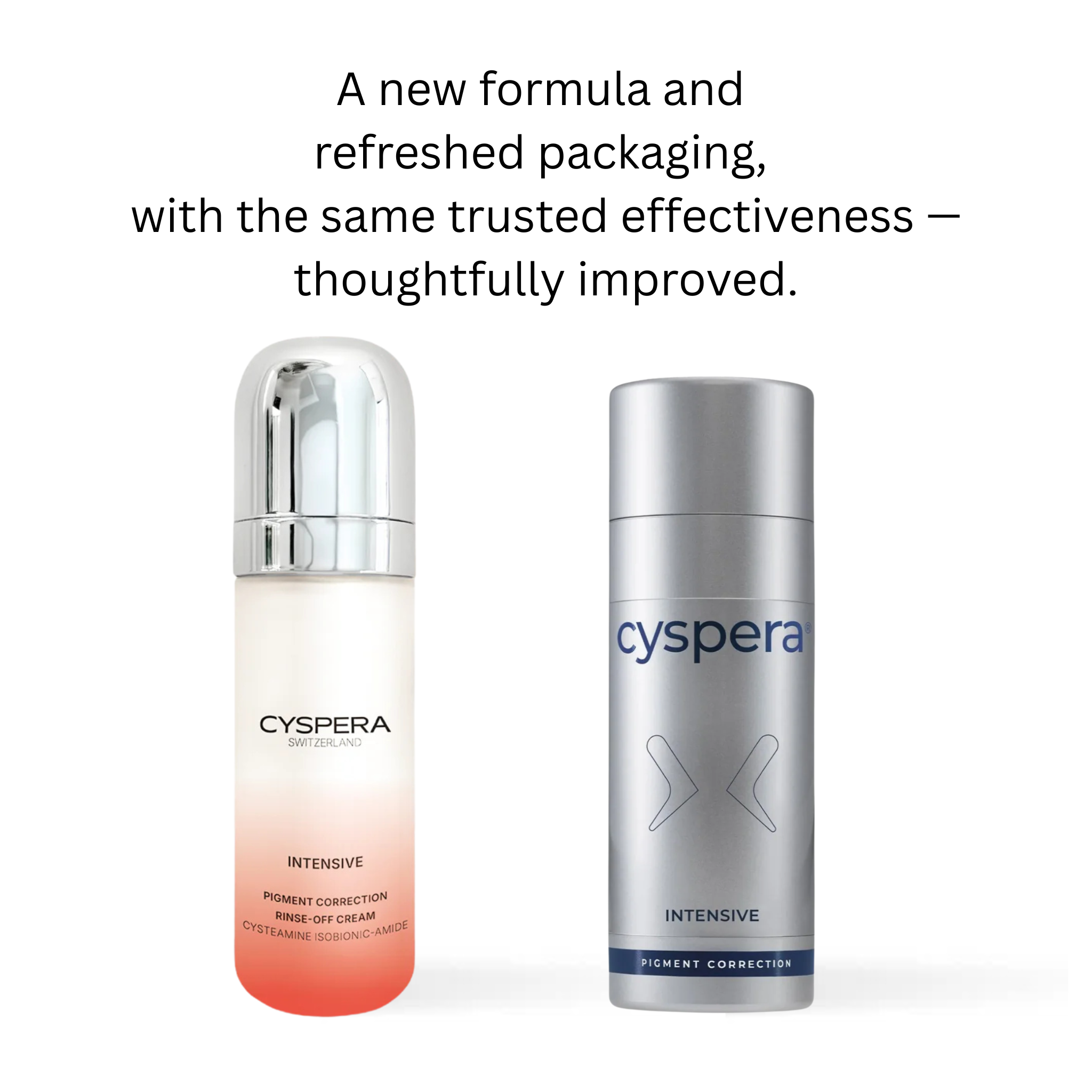 Cyspera® Intensive™ | Mask - Melasma | LOSHEN & CREM