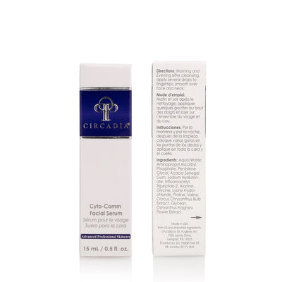 Cyto-Comm Serum | Firming | Lifting serum | LOSHEN & CREM