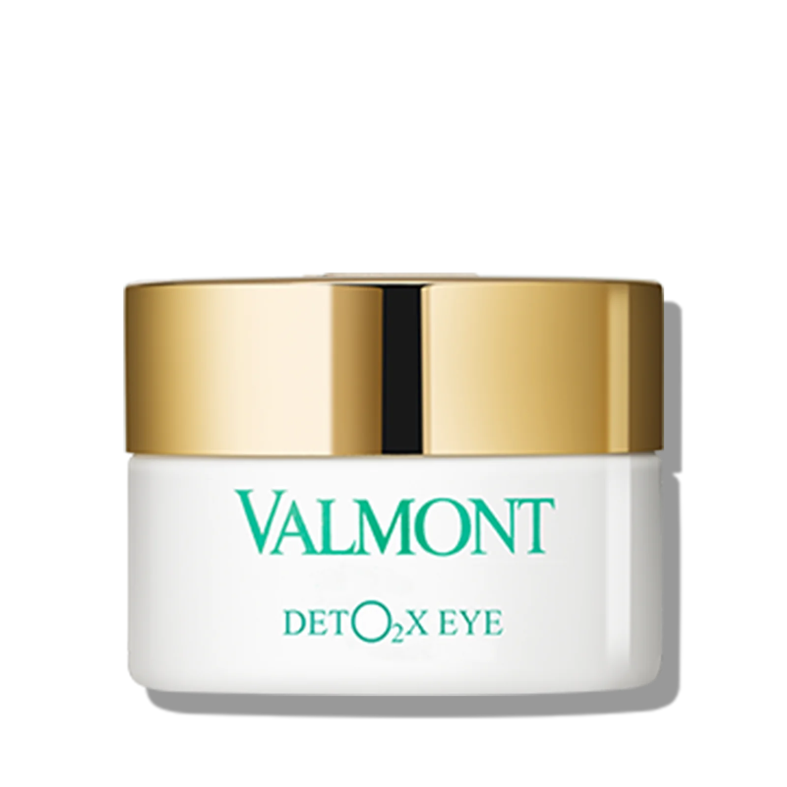 DETO2X EYE CREAM Valmont | Loshen & Crem