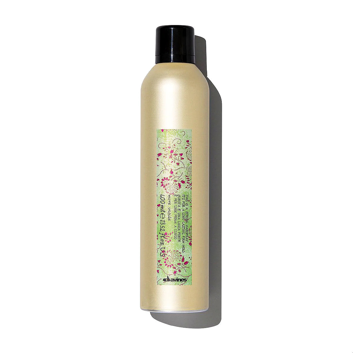 This Is A Strong Hairspray | Hair spray | LOSHEN & CREM