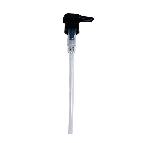 Davines Black pump for NaturalTech | Tools - Pump | LOSHEN & CREM
