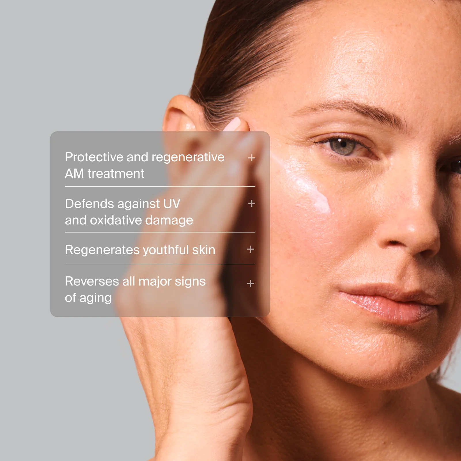 Pavise Dynamic Age Defense | Cream - Hyperpigmentation | LOSHEN & CREM