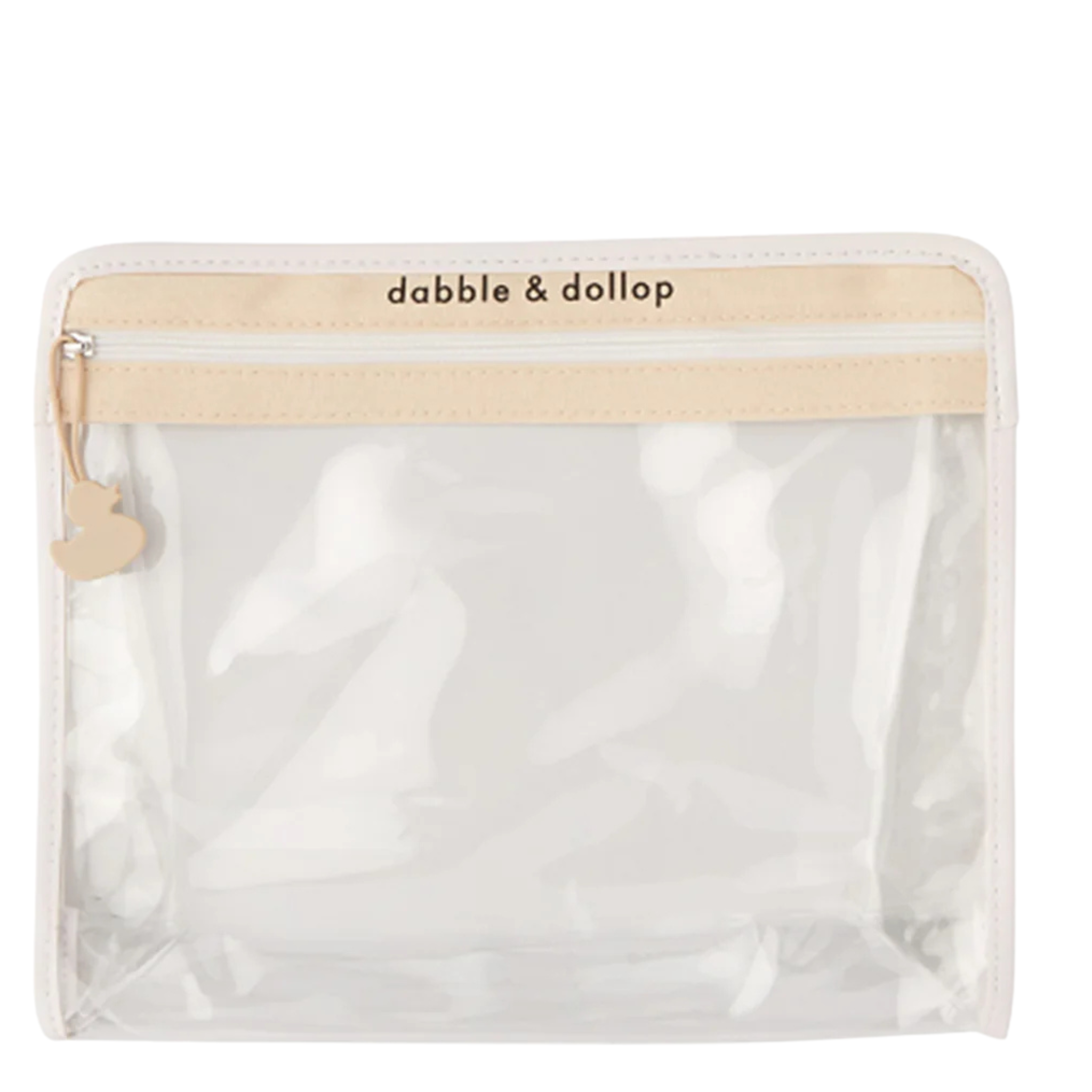 Zippered Travel Bag | Accessories - Bag | LOSHEN & CREM