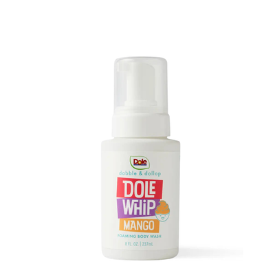 Dabble & Dollop x Dole Whip Foaming Body Wash | Bath - Body wash kids | LOSHEN & CREM