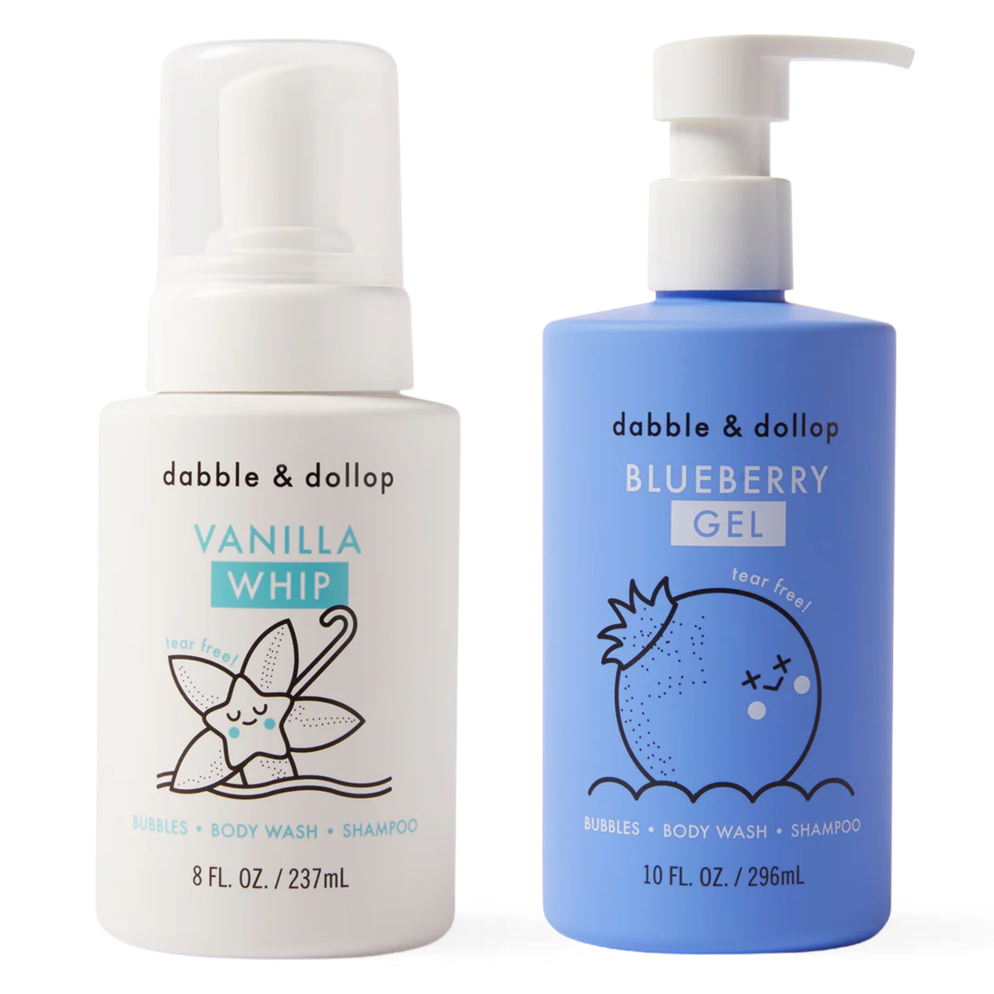 Dabble Duos | Sets - Kids | LOSHEN & CREM