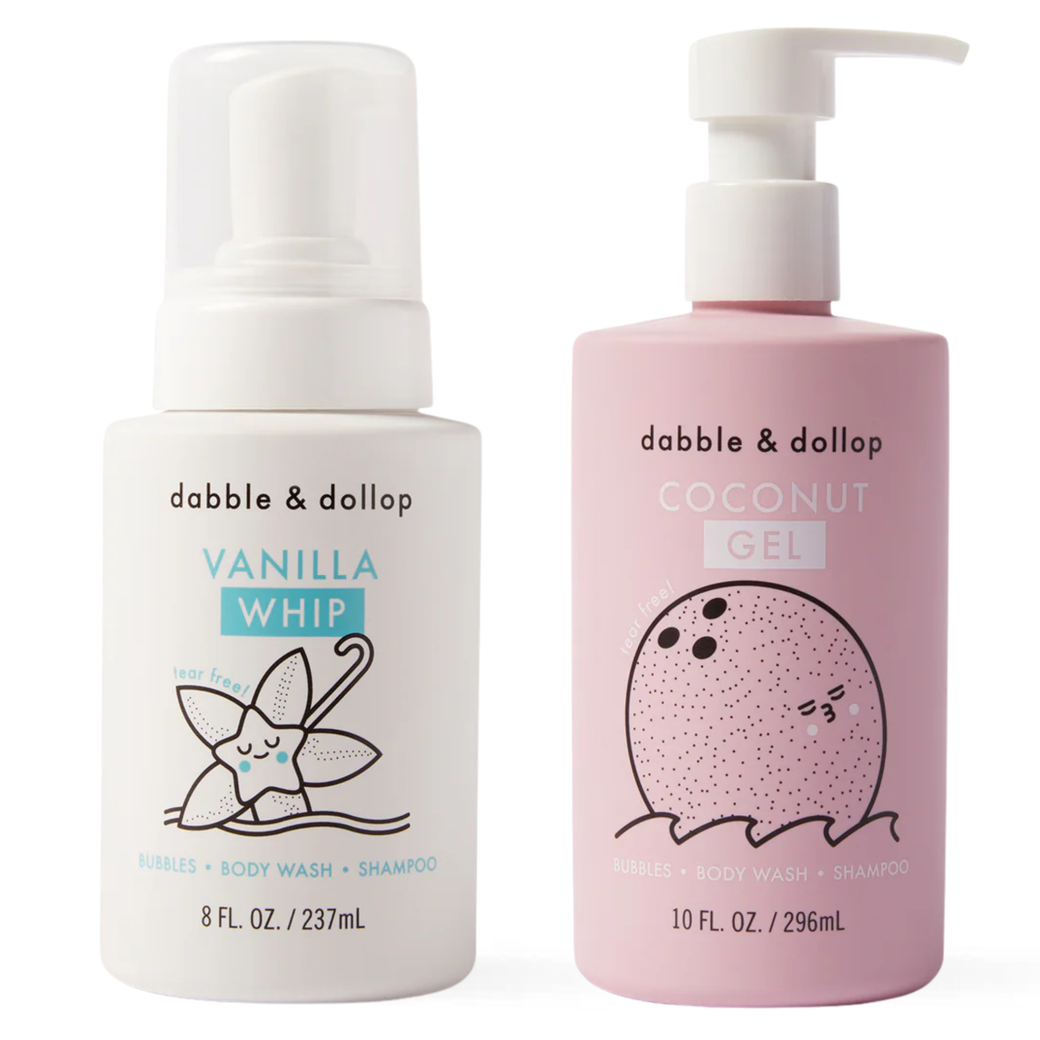 Dabble Duos | Sets - Kids | LOSHEN & CREM