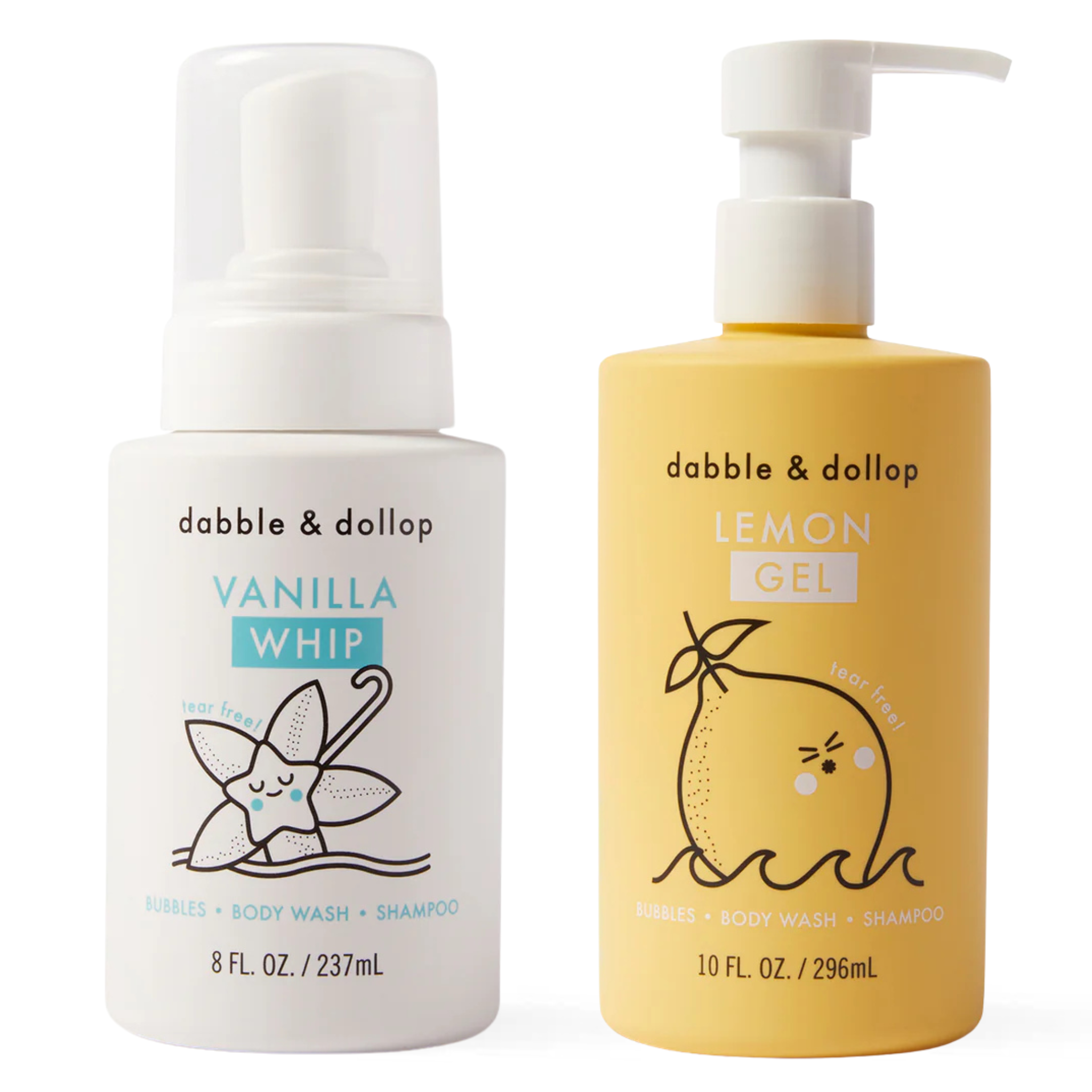 Dabble Duos | Sets - Kids | LOSHEN & CREM