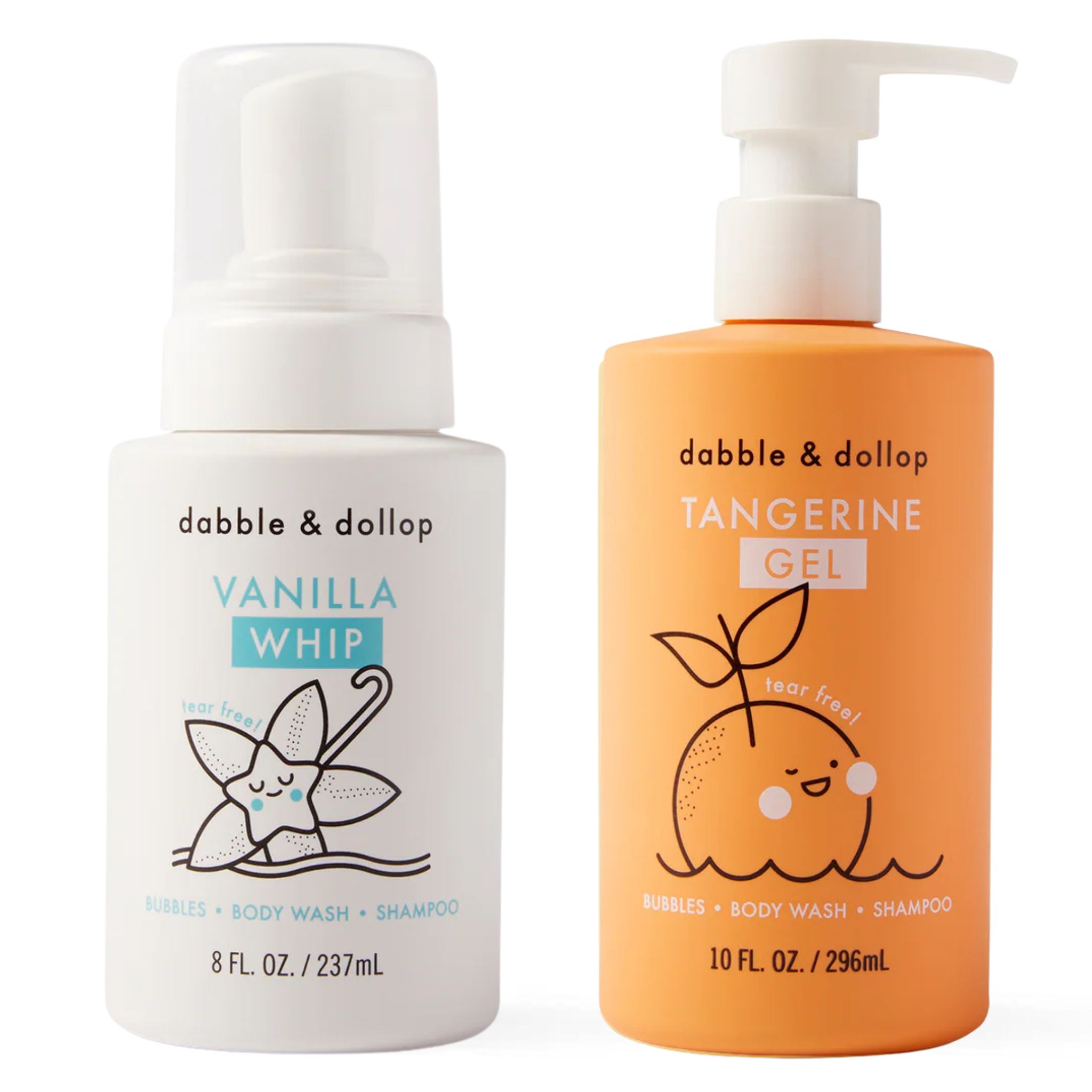 Dabble Duos | Sets - Kids | LOSHEN & CREM