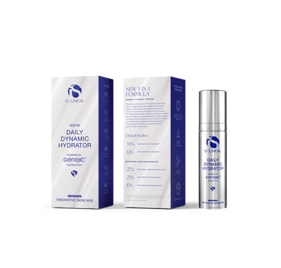 Hydratant Dynamique Quotidien