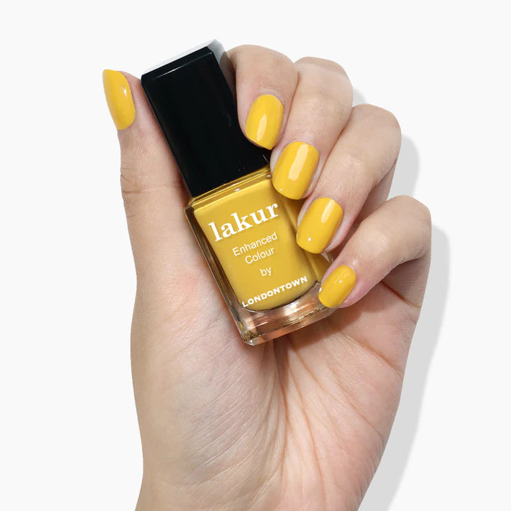 Lakur - Orange | Yellow shades | Nail - Polish Orange shades | LOSHEN & CREM