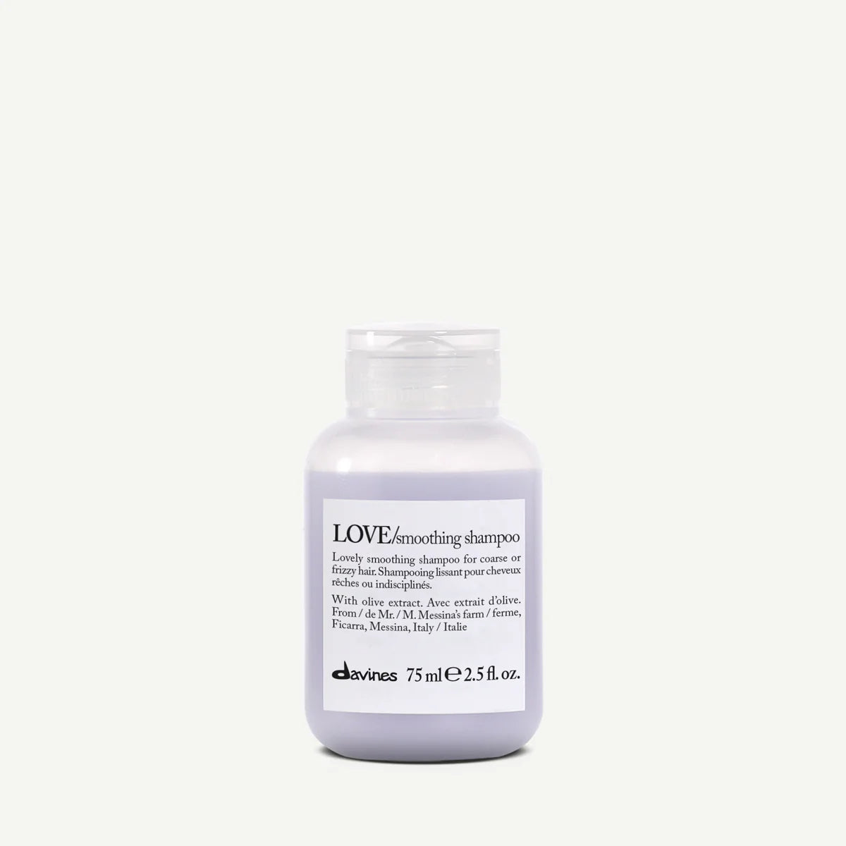 LOVE Smoothing Shampoo