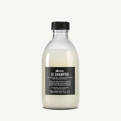 Davines OI Shampoo | Shampoo - Moisturizing | LOSHEN & CREM