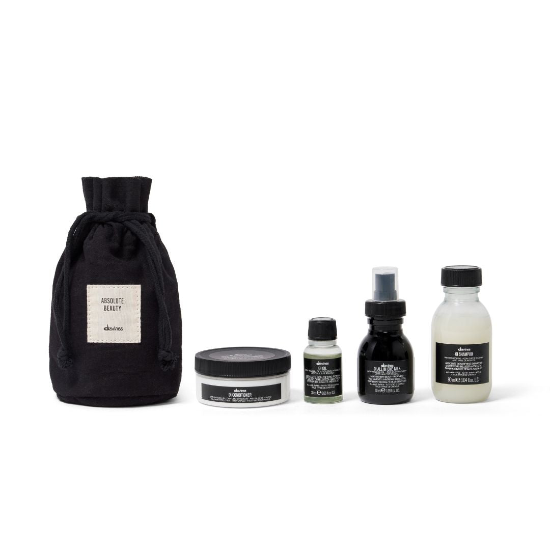 Davines OI Discovery Kit | Sets - Travel essential | LOSHEN & CREM