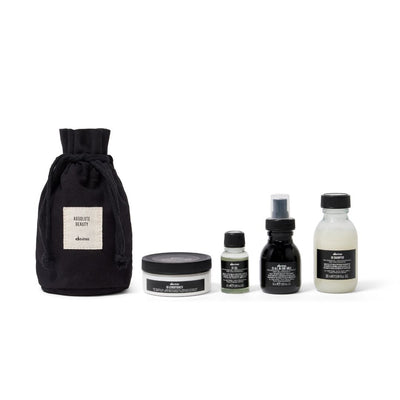Davines OI Discovery Kit | Sets - Travel essential | LOSHEN & CREM