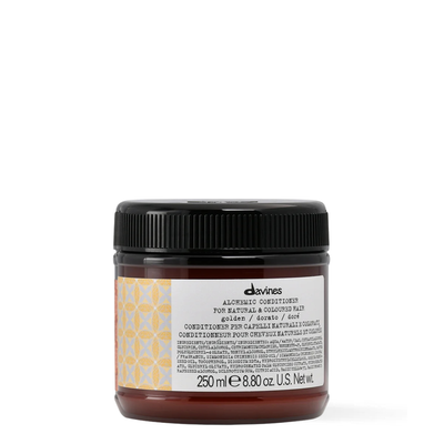 Davines Alchemic Conditioner Golden