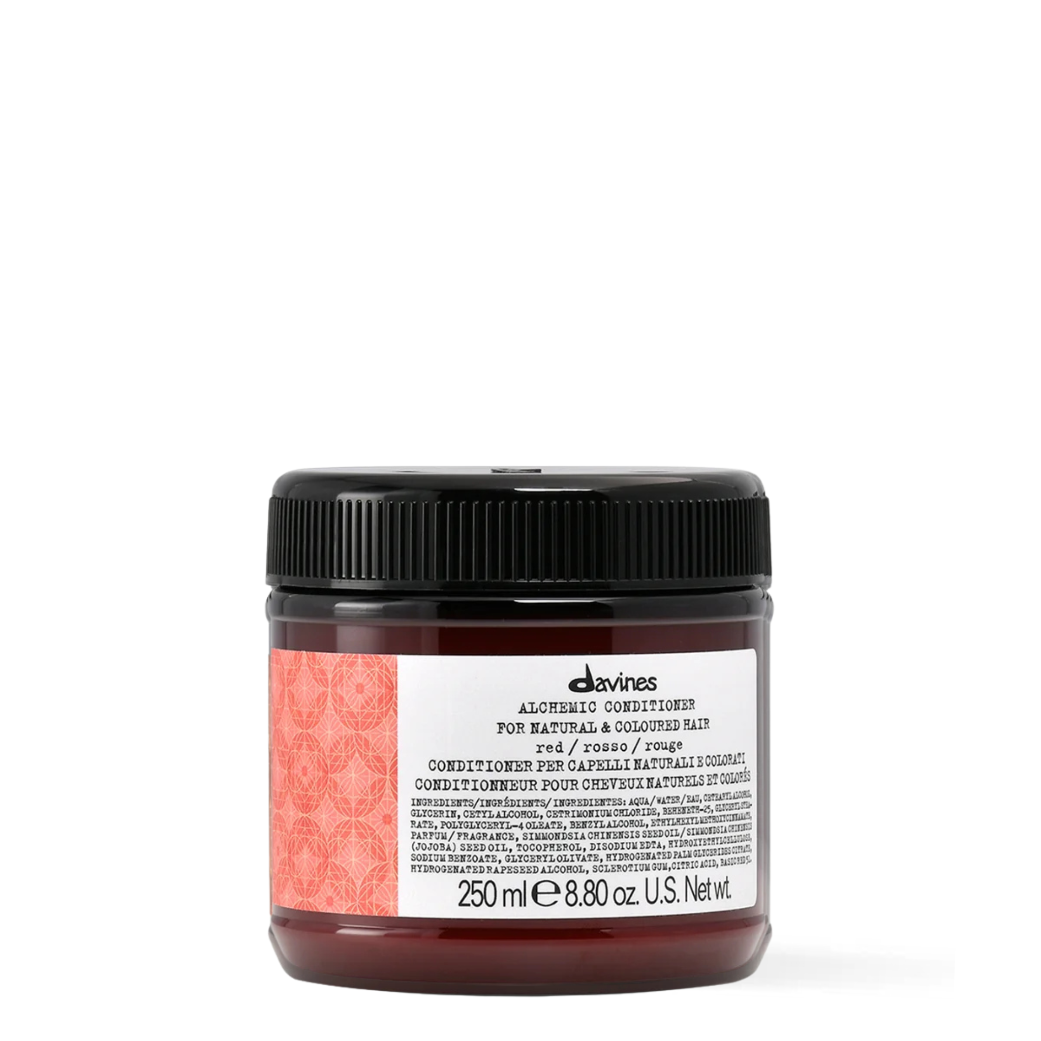Davines Alchemic Conditioner Red