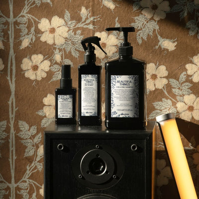 Davines Beautiful Things Pro Chelating Shampoo | Shampoo - Clarifying | LOSHEN & CREM