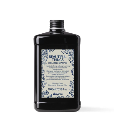Davines Beautiful Things Pro Chelating Shampoo | Shampoo - Clarifying | LOSHEN & CREM