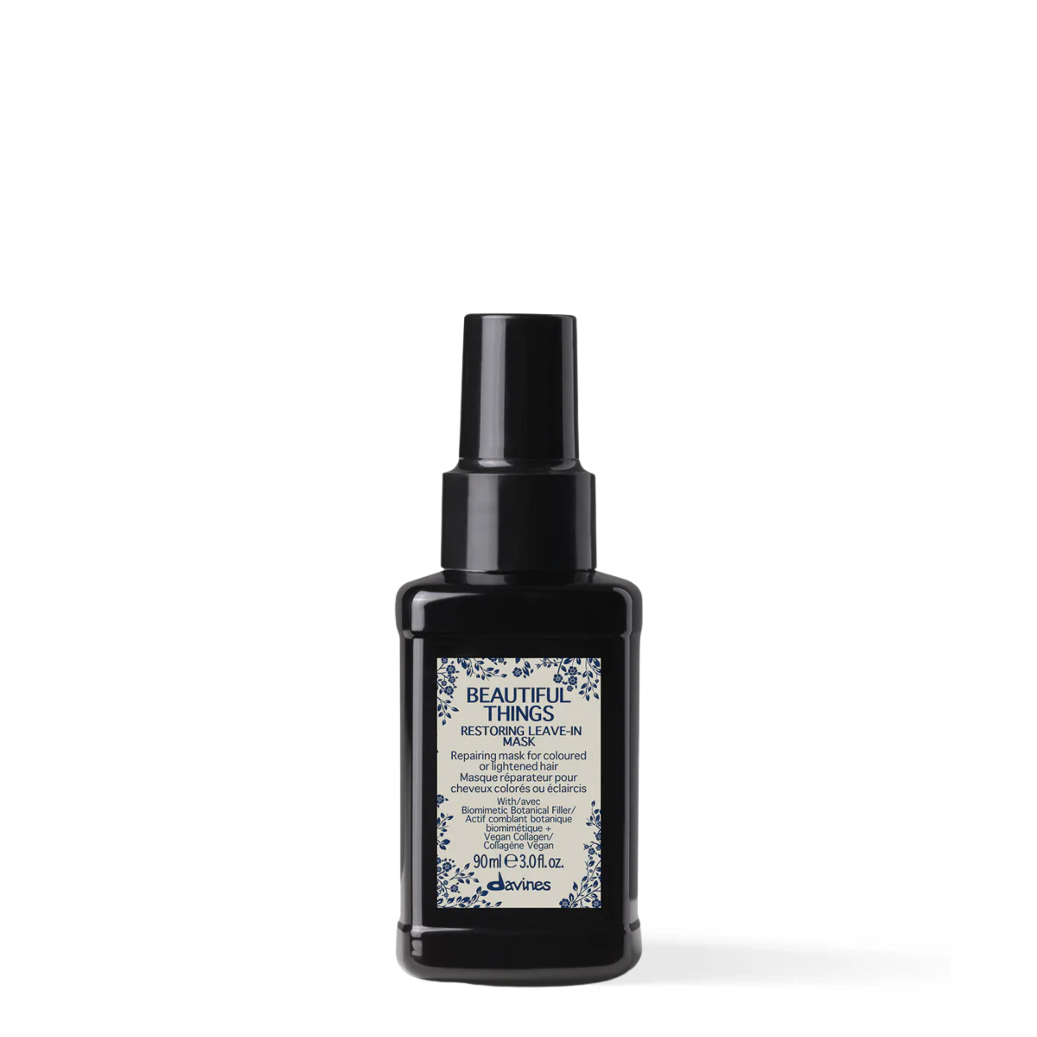 Davines Beautiful Things Restoring Leave-in Mask