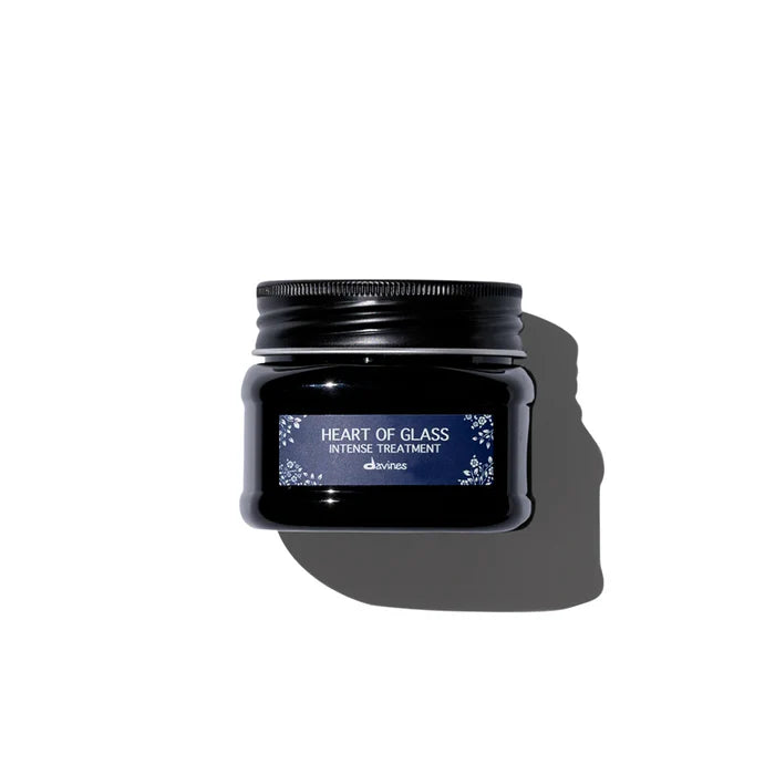 Davines Heart of Glass Intense Treatment | Hair gloss | LOSHEN & CREM