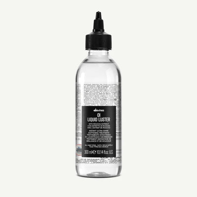 Davines OI Liquid Luster | Hair gloss | LOSHEN & CREM