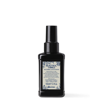 Davines Beautiful Things Restoring Leave-in Mask