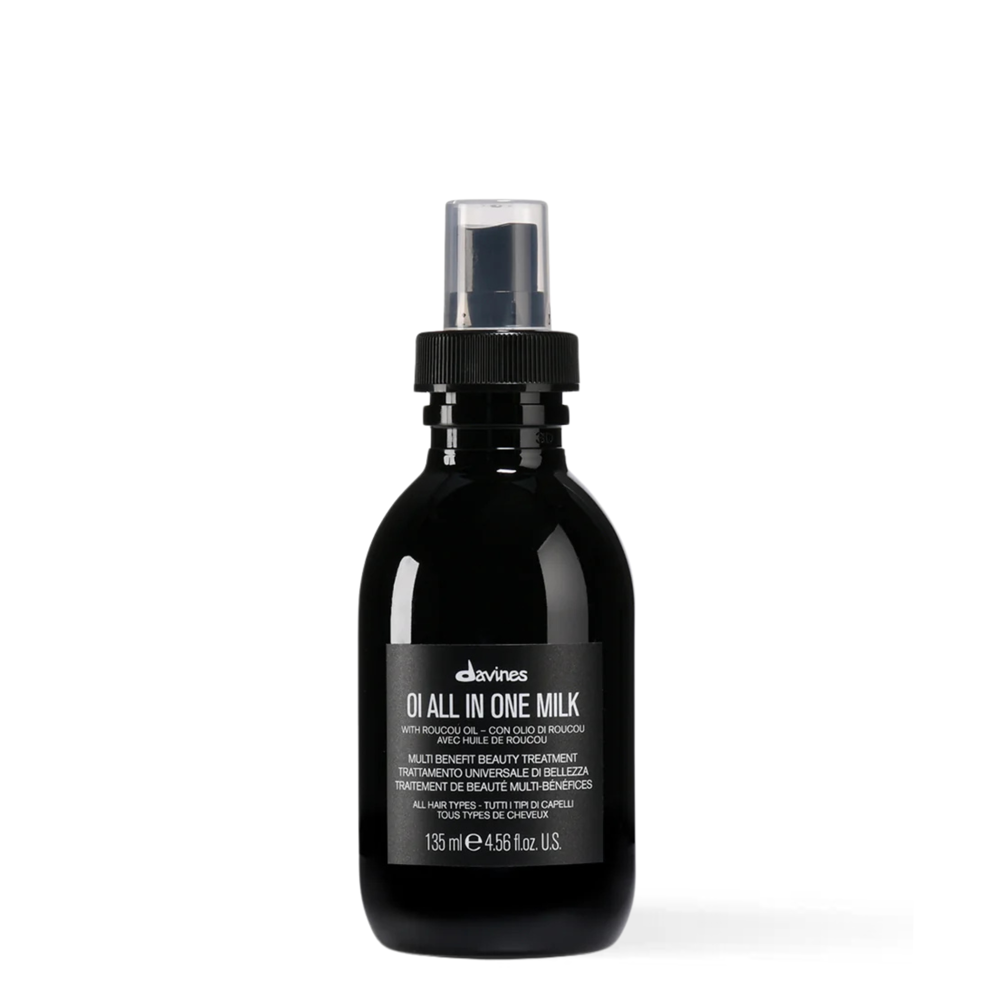 Davines OI All in One Milk | Hair - Heat protection | LOSHEN & CREM