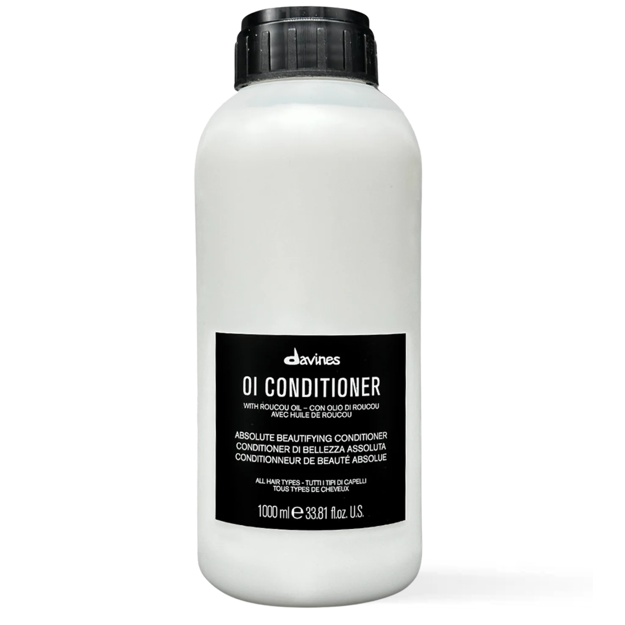 Davines OI Conditioner | Conditioner - Moisturizing | LOSHEN & CREM