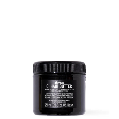 Davines OI Hair Butter | Conditioner - Repair | LOSHEN & CREM