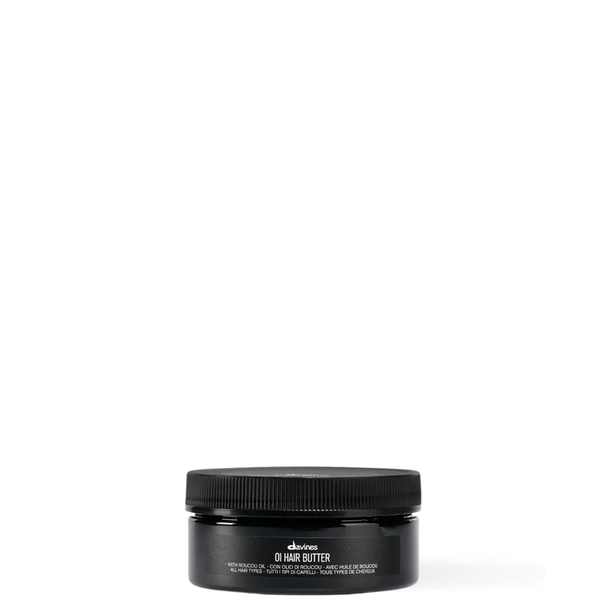 Davines OI Hair Butter | Conditioner - Repair | LOSHEN & CREM
