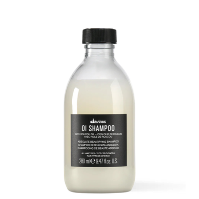 Davines OI Shampoo | Shampoo - Moisturizing | LOSHEN & CREM