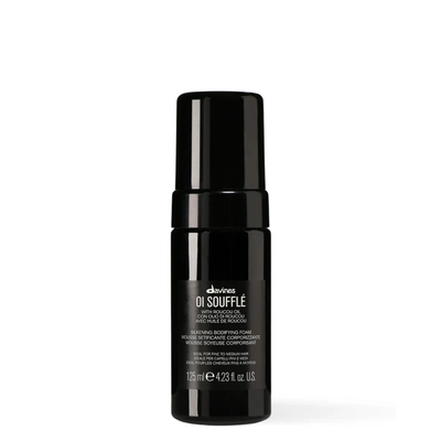 Davines OI Soufflé | Hair - Mousse | LOSHEN & CREM