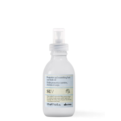 Davines SU Hair & Body Oil | Body - Oil | LOSHEN & CREM