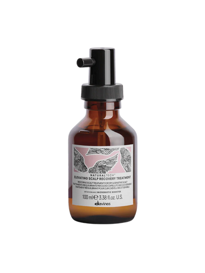 Davines naturaltech Elevating Scalp Recovery Treatment | Sensitive scalp | LOSHEN & CREM